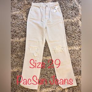 PacSun Jeans